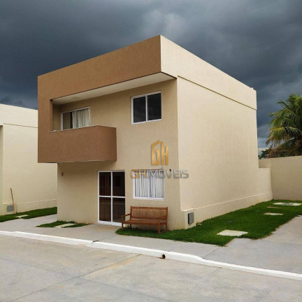 Imagem Sobrado com 3 Quartos à Venda, 107 m² em Jardim Maria Inez - Aparecida De Goiânia Imagem Sobrado com 3 Quartos à Venda, 107 m² em Jardim Maria Inez - Aparecida De Goiânia