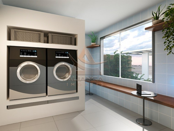 Imagem Apartamento com 2 Quartos à Venda, 60 m² em Quintas De São José - Ribeirão Preto Imagem Apartamento com 2 Quartos à Venda, 60 m² em Quintas De São José - Ribeirão Preto