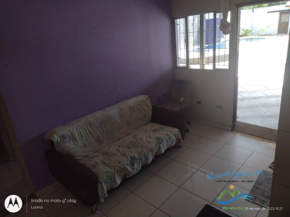Imagem Casa com 2 Quartos à Venda, em Jd São Fernando - Itanhaém Imagem Casa com 2 Quartos à Venda, em Jd São Fernando - Itanhaém