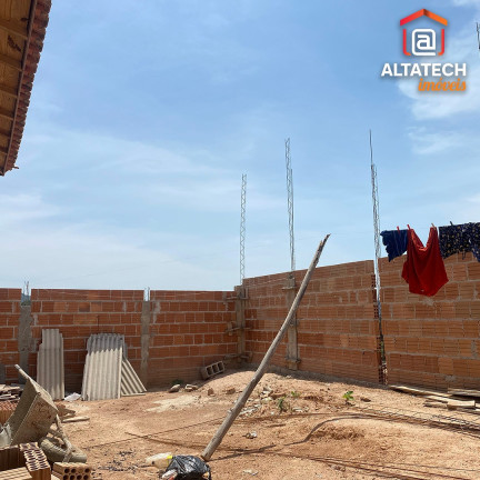 Imagem Casa com 3 Quartos à Venda, 97 m² em Jardim Imperial - Poços De Caldas Imagem Casa com 3 Quartos à Venda, 97 m² em Jardim Imperial - Poços De Caldas