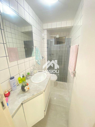 Imagem Apartamento com 2 Quartos à Venda, 73 m² em Itapuã - Vila Velha