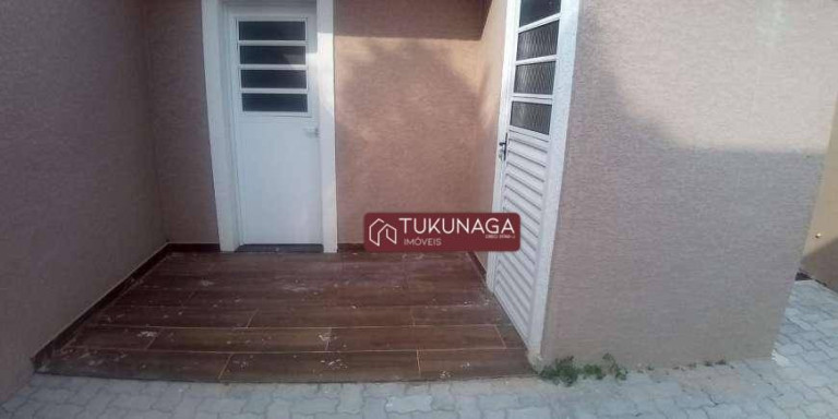 Imagem Sobrado com 3 Quartos à Venda, 115 m² em Jardim Maristela - Atibaia