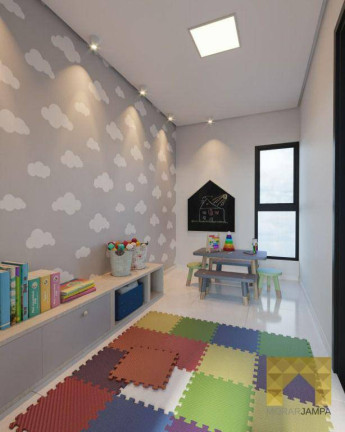 Imagem Apartamento com 2 Quartos à Venda, 57 m² em Intermares - Cabedelo Imagem Apartamento com 2 Quartos à Venda, 57 m² em Intermares - Cabedelo