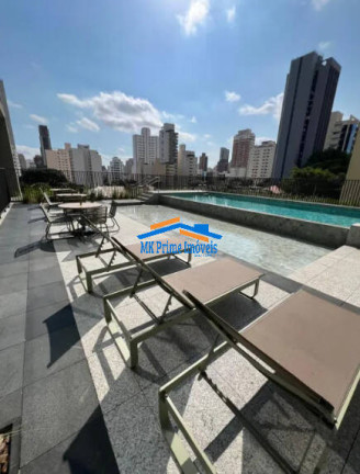 Imagem Apartamento com 3 Quartos à Venda, 170 m² em Pinheiros - São Paulo