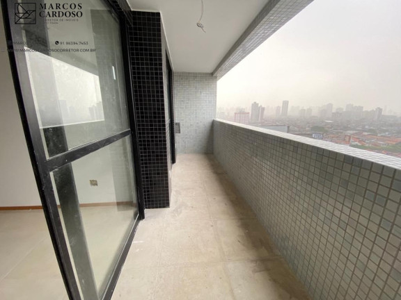 Imagem Imóvel com 1 Quarto à Venda, 45 m² em Marco - Belém Imagem Imóvel com 1 Quarto à Venda, 45 m² em Marco - Belém