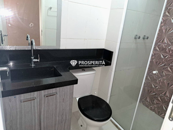 Imagem Apartamento com 2 Quartos à Venda, 44 m² em Canhema - Diadema