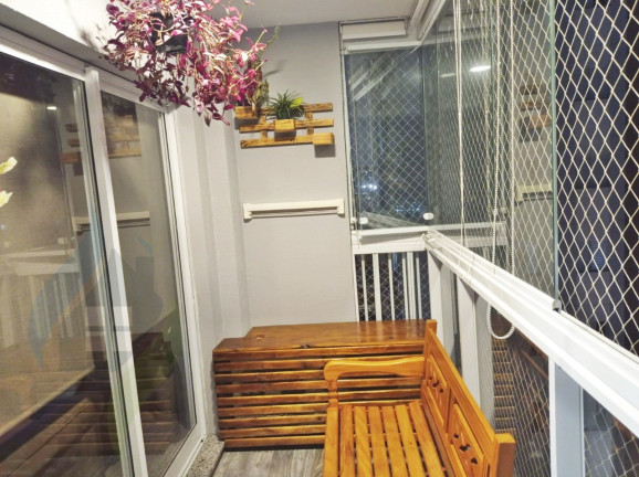 Imagem Imóvel com 2 Quartos à Venda, 65 m² em Rudge Ramos - São Bernardo Do Campo Imagem Imóvel com 2 Quartos à Venda, 65 m² em Rudge Ramos - São Bernardo Do Campo