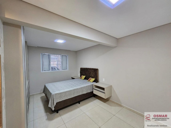 Imagem Casa com 2 Quartos à Venda, 115 m² em Vila Yolanda Costa E Silva - Sumaré Imagem Casa com 2 Quartos à Venda, 115 m² em Vila Yolanda Costa E Silva - Sumaré