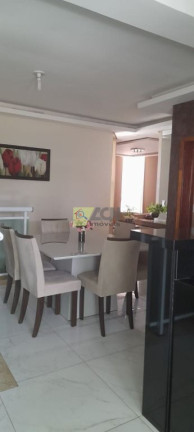 Imagem Casa com 3 Quartos à Venda, 213 m² em Parque Orestes ôngaro - Hortolândia
