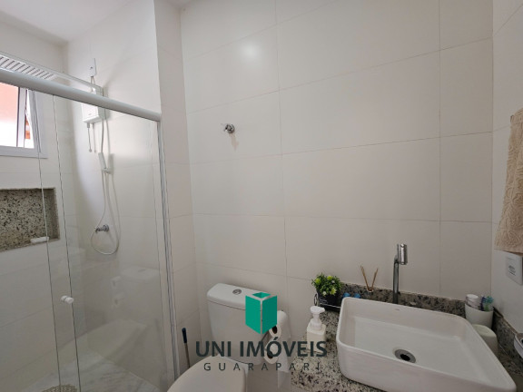 Imagem Apartamento com 2 Quartos à Venda, 150 m² em Praia Do Morro - Guarapari
