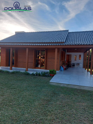 Imagem Casa com 2 Quartos à Venda,  em águas Claras - Viamão