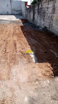 Imagem Terreno à Venda, 150 m² em Vila Dylze - Votorantim Imagem Terreno à Venda, 150 m² em Vila Dylze - Votorantim