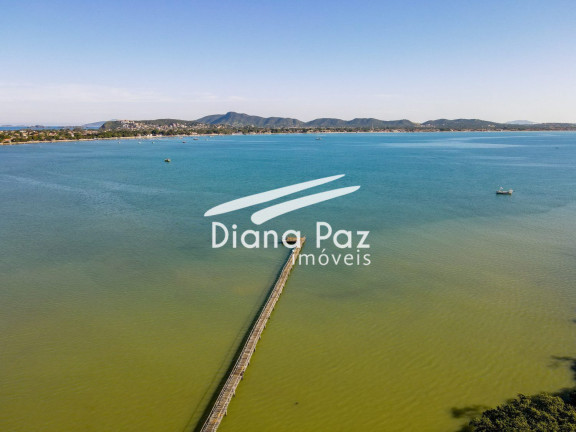 Imagem Terreno à Venda, 2.000 m² em Manguinhos - Búzios Imagem Terreno à Venda, 2.000 m² em Manguinhos - Búzios