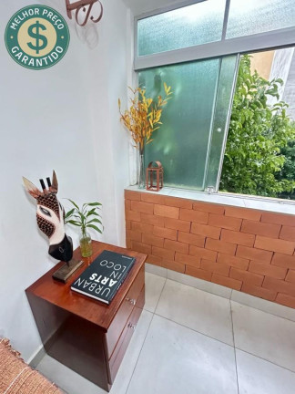 Imagem Apartamento com 1 Quarto à Venda, 30 m² em Vila Buarque - São Paulo Imagem Apartamento com 1 Quarto à Venda, 30 m² em Vila Buarque - São Paulo
