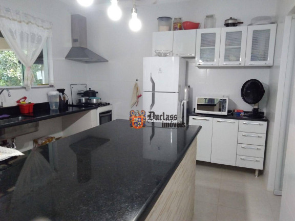 Imagem Sobrado com 4 Quartos à Venda, 157 m² em Guaratuba - Bertioga Imagem Sobrado com 4 Quartos à Venda, 157 m² em Guaratuba - Bertioga