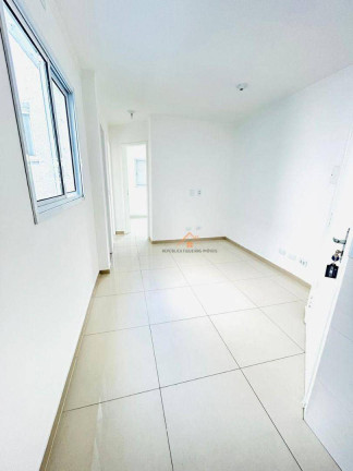 Imagem Cobertura com 2 Quartos à Venda, 80 m² em Parque Das Nações - Santo André Imagem Cobertura com 2 Quartos à Venda, 80 m² em Parque Das Nações - Santo André