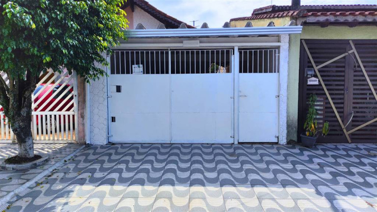 Imagem Casa com 2 Quartos à Venda, 75 m² em Maracanã - Praia Grande Imagem Casa com 2 Quartos à Venda, 75 m² em Maracanã - Praia Grande