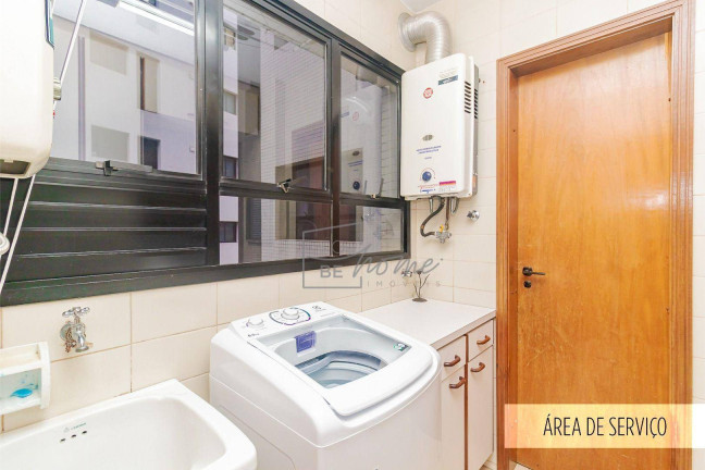 Imagem Apartamento com 2 Quartos à Venda, 89 m² em Batel - Curitiba