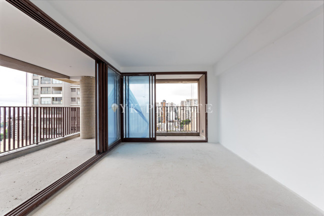 Imagem Apartamento com 3 Quartos à Venda, 110 m² em Perdizes - São Paulo