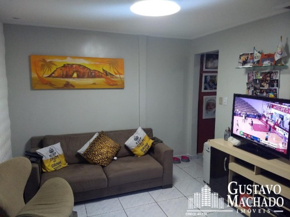 Casa com 2 Quartos à Venda, 73 m² em Ponte Alta - Volta Redonda