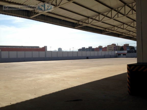 Imagem Imóvel Comercial para Alugar, 5.541 m² em Parque Santo Agostinho - Guarulhos Imagem Imóvel Comercial para Alugar, 5.541 m² em Parque Santo Agostinho - Guarulhos