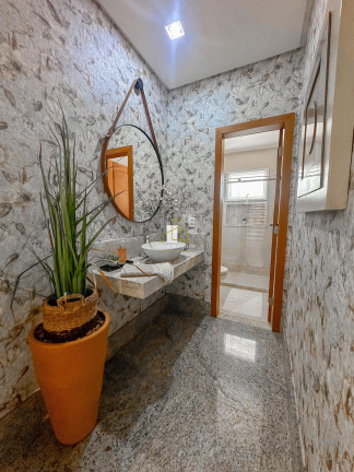 Imagem Casa com 4 Quartos à Venda, 483 m² em Boulevard Lagoa - Serra Imagem Casa com 4 Quartos à Venda, 483 m² em Boulevard Lagoa - Serra