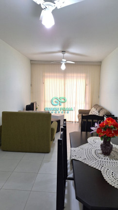 Imagem Apartamento com 2 Quartos à Venda, 90 m² em Enseada - Guarujá