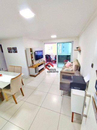 Imagem Apartamento com 3 Quartos à Venda, 98 m² em Aldeota - Fortaleza Imagem Apartamento com 3 Quartos à Venda, 98 m² em Aldeota - Fortaleza