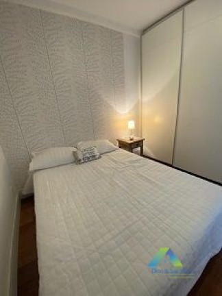 Imagem Apartamento com 2 Quartos à Venda, 57 m² em Vila Olímpia - São Paulo