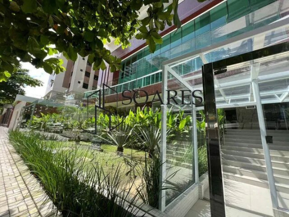 Imagem Apartamento com 3 Quartos à Venda, 114 m² em Umarizal - Belém