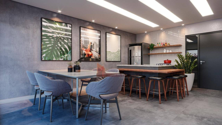 Imagem Apartamento com 3 Quartos à Venda, 71 m² em Vila Operária - Itajaí Imagem Apartamento com 3 Quartos à Venda, 71 m² em Vila Operária - Itajaí