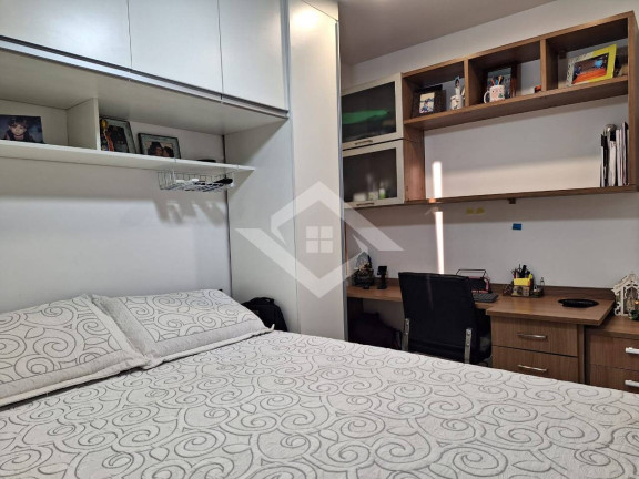 Imagem Apartamento com 2 Quartos à Venda, 50 m² em Jacarepaguá - Rio De Janeiro