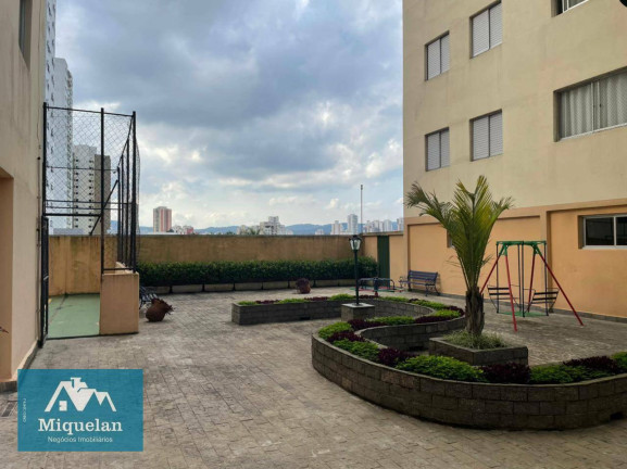 Imagem Apartamento com 1 Quarto à Venda, 32 m² em Santana - São Paulo Imagem Apartamento com 1 Quarto à Venda, 32 m² em Santana - São Paulo