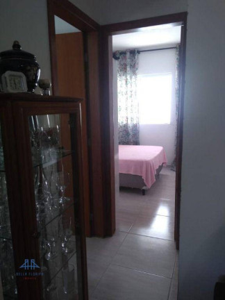 Imagem Casa com 2 Quartos à Venda, 46 m² em São João Do Rio Vermelho - Florianópolis
