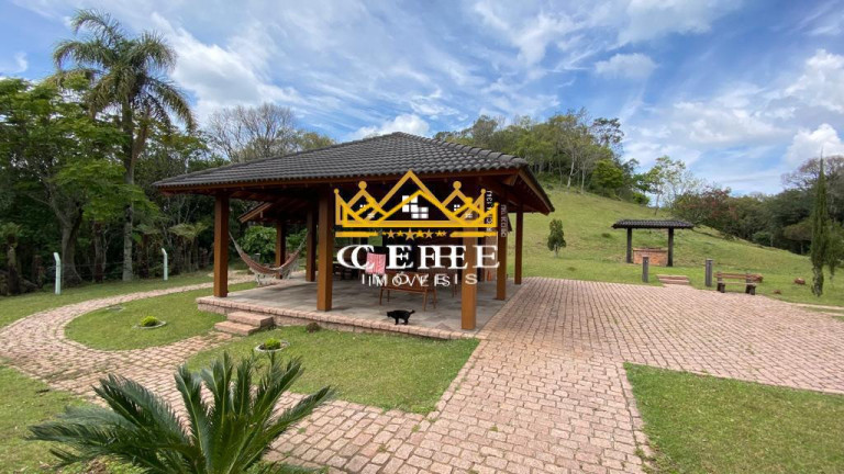 Imagem Sala Comercial à Venda, 20 m² em São José Do Herval - Morro Reuter Imagem Sala Comercial à Venda, 20 m² em São José Do Herval - Morro Reuter
