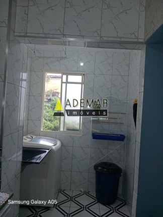 Imagem Apartamento com 2 Quartos à Venda, 43 m² em Conceição - Diadema
