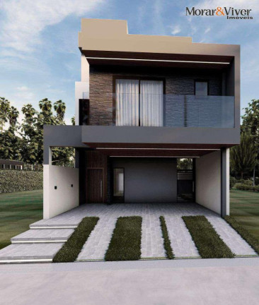 Imagem Casa com 3 Quartos à Venda, 167 m² em Costeira - São José Dos Pinhais Imagem Casa com 3 Quartos à Venda, 167 m² em Costeira - São José Dos Pinhais