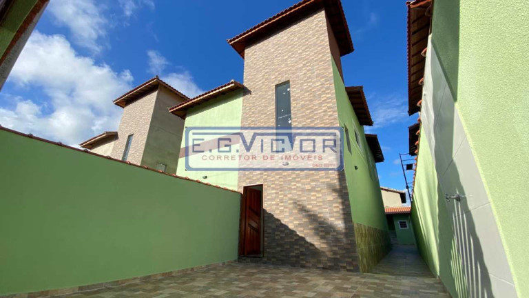 Imagem Casa com 2 Quartos à Venda, 90 m² em Jardim Santa Terezinha - Itanhaém Imagem Casa com 2 Quartos à Venda, 90 m² em Jardim Santa Terezinha - Itanhaém
