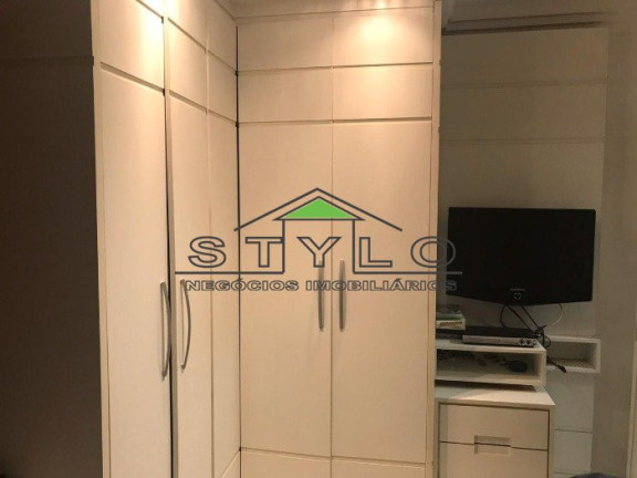 Imagem Apartamento com 3 Quartos à Venda, 130 m² em Rudge Ramos - São Bernardo Do Campo