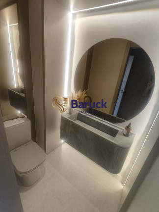 Imagem Apartamento com 3 Quartos à Venda, 88 m² em Campo Belo - São Paulo