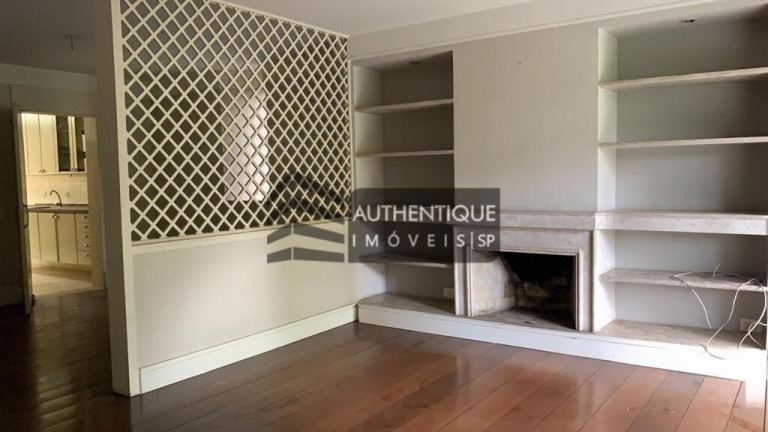 Imagem Apartamento com 5 Quartos à Venda, 293 m² em Real Parque - São Paulo