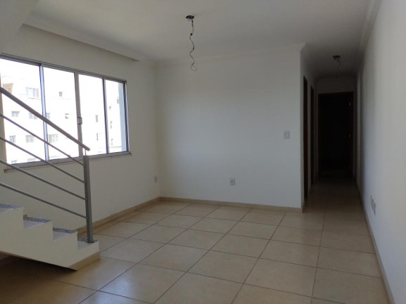 Imagem Cobertura com 2 Quartos à Venda, 63 m² em Dom Bosco - Belo Horizonte