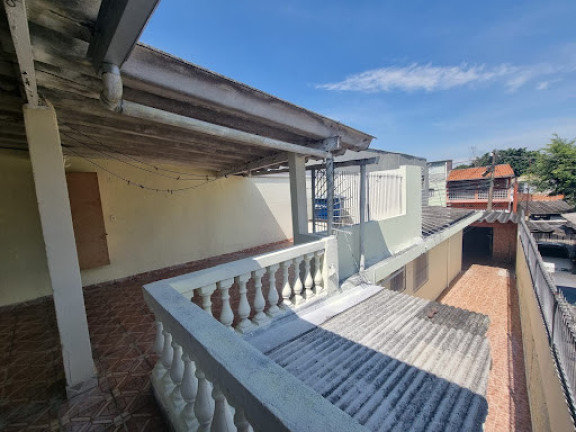 Imagem Casa com 2 Quartos à Venda, 75 m² em Jardim Cidade Pirituba - São Paulo Imagem Casa com 2 Quartos à Venda, 75 m² em Jardim Cidade Pirituba - São Paulo