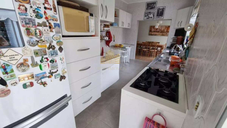 Imagem Sobrado com 3 Quartos à Venda, 312 m² em Nova Campinas - Campinas Imagem Sobrado com 3 Quartos à Venda, 312 m² em Nova Campinas - Campinas