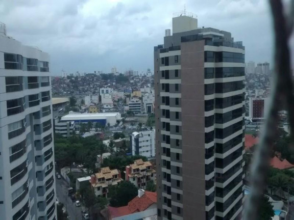 Imagem Apartamento com 3 Quartos à Venda, 85 m² em Armação - Salvador Imagem Apartamento com 3 Quartos à Venda, 85 m² em Armação - Salvador