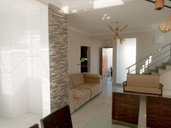 Imagem Casa de Condomínio com 5 Quartos à Venda, 2.993 m²