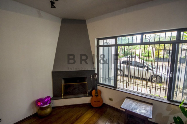 Imagem Casa com 3 Quartos à Venda ou Locação, 160 m² em Vila Congonhas - São Paulo Imagem Casa com 3 Quartos à Venda ou Locação, 160 m² em Vila Congonhas - São Paulo