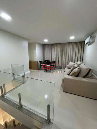 Imagem Cobertura com 3 Quartos à Venda, 201 m² em Braga - Cabo Frio Imagem Cobertura com 3 Quartos à Venda, 201 m² em Braga - Cabo Frio