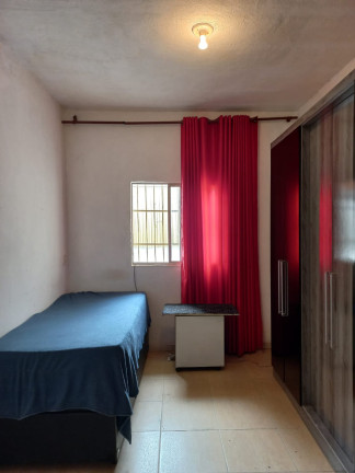 Imagem Casa com 3 Quartos à Venda, 100 m² em São Francisco De Assis - Esmeraldas
