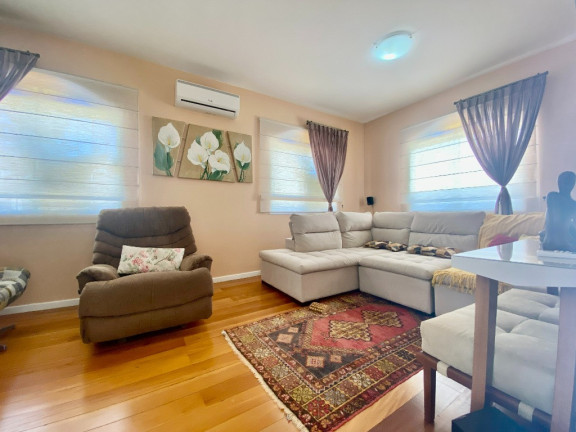Imagem Casa com 4 Quartos à Venda, 236 m² em Capoeiras - Florianópolis